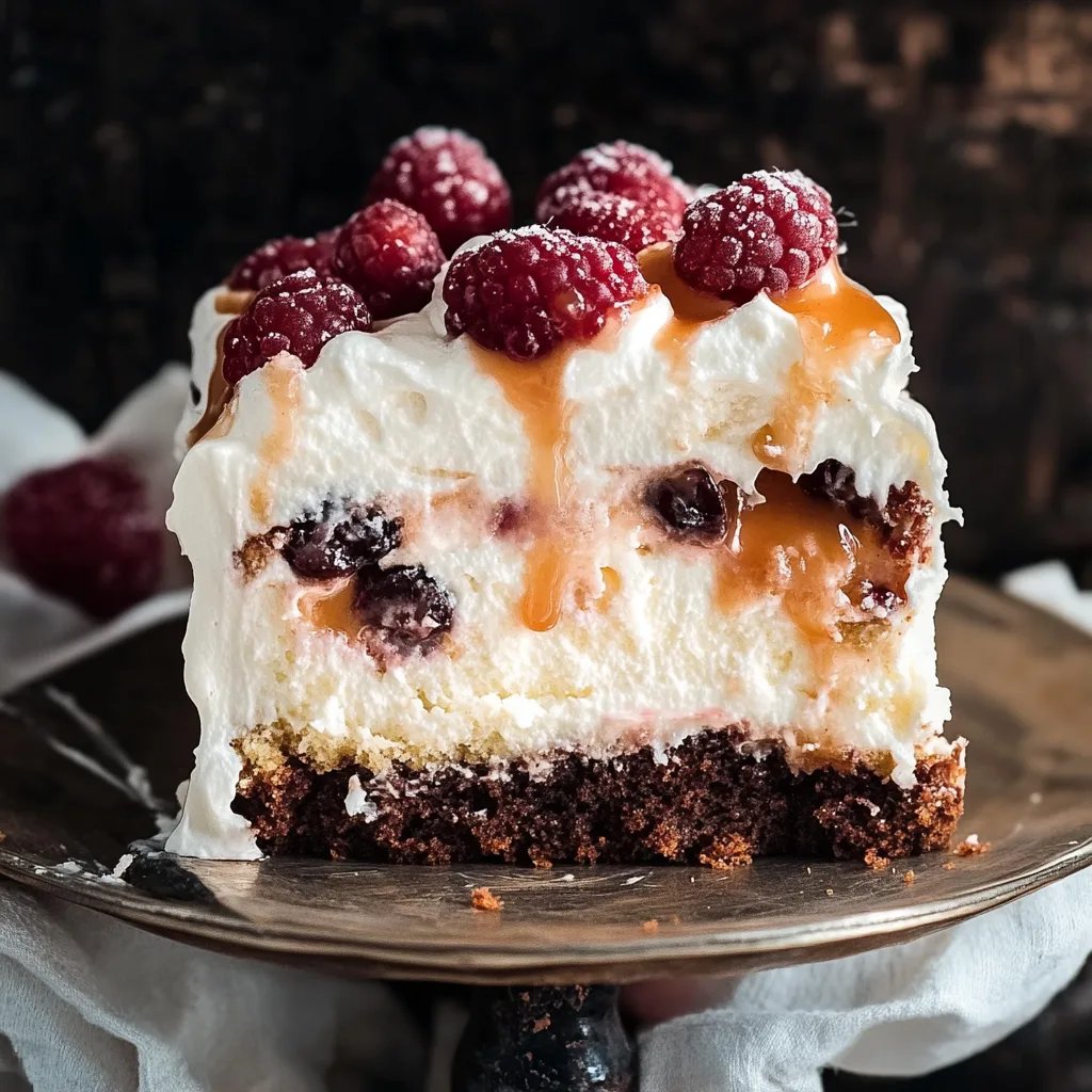 Better Than Sex Cake