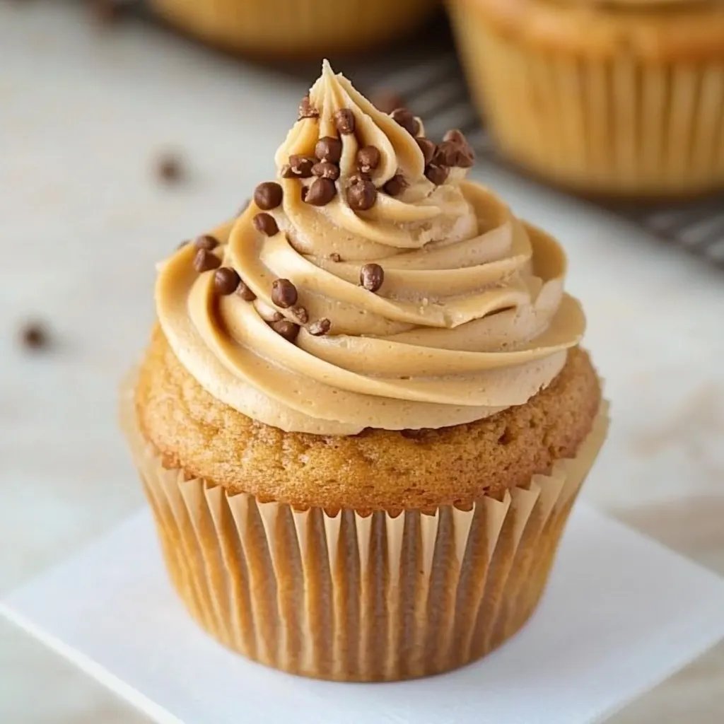 Peanut Butter Frosting