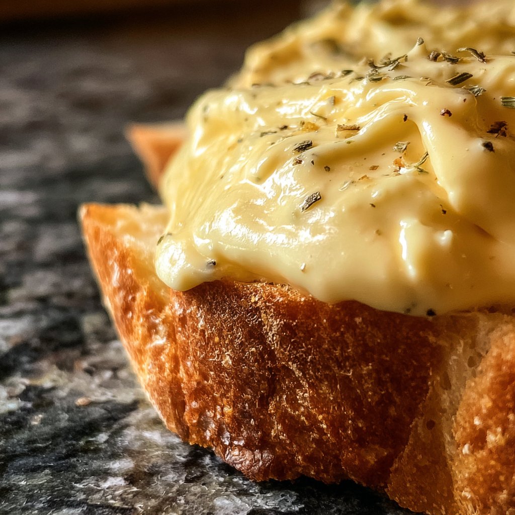 Aioli Recipe for Sandwiches