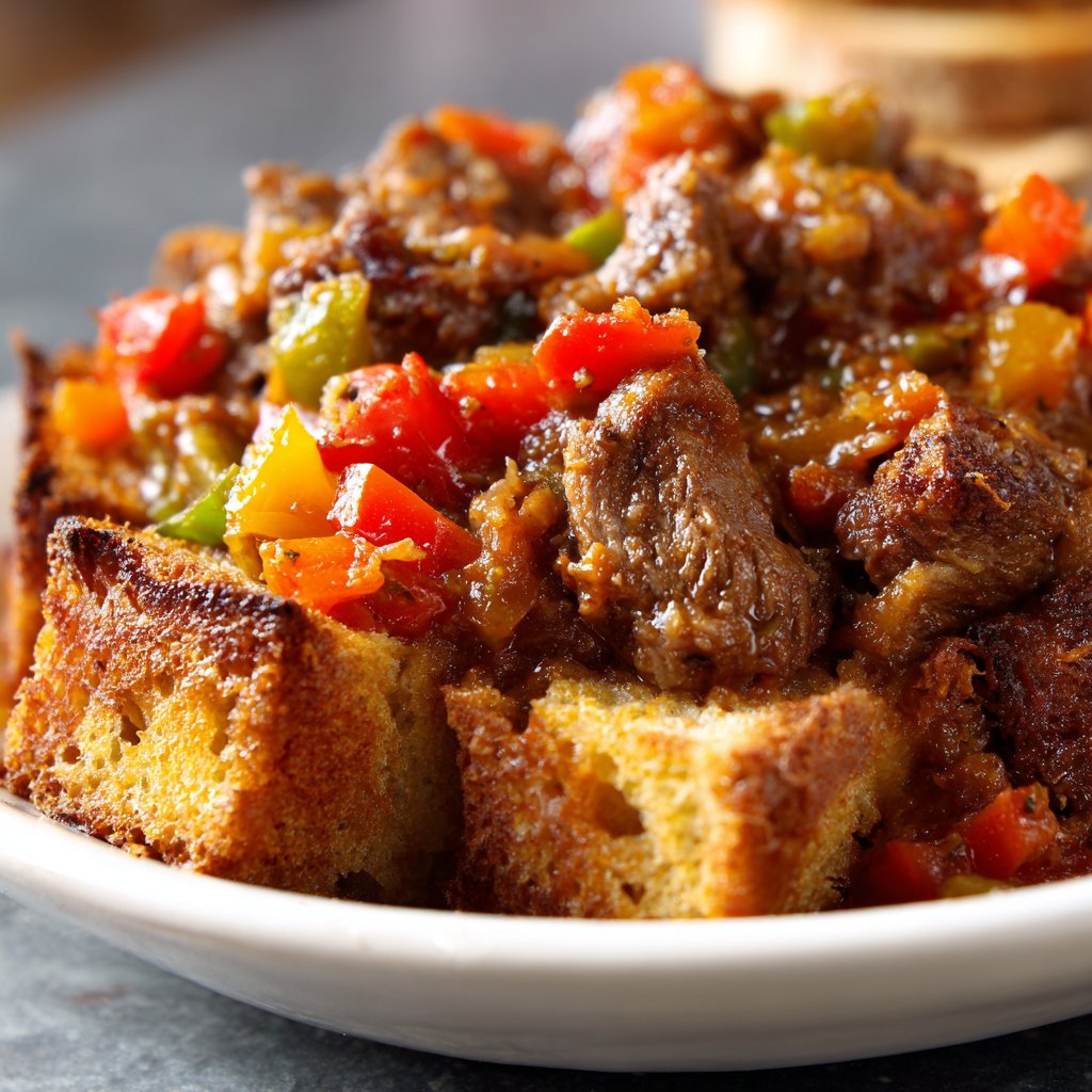 Crockpot Comfort Food Recipes